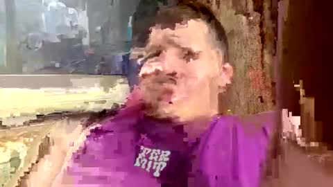 Brain Ortega online show from 05.10.26