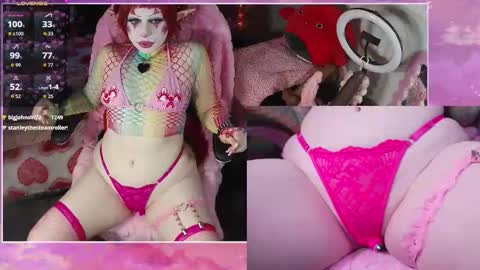 brainblowspice online show from 02.26.26