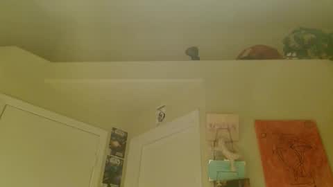 i am a naughty jedi knight online show from 04.17.26