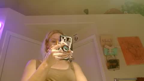 i am a naughty jedi knight online show from 05.28.26