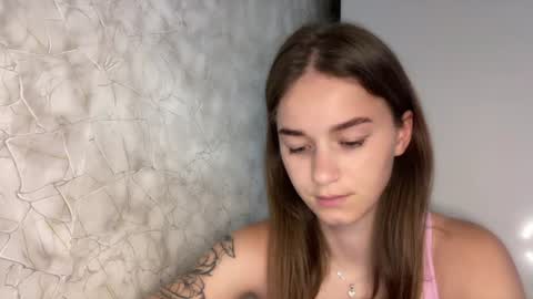 Kate online show from 07.27.26
