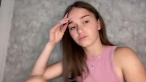 Kate online show from 07.28.26