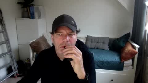 Bram online show from 12.06.24