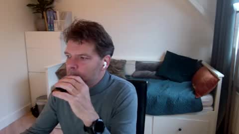 Bram online show from 12.20.24