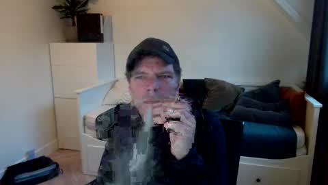 Bram online show from 01.24.25