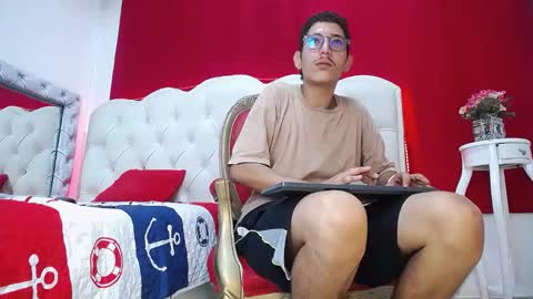 Snapshot of bram_duarte chatting on 02.08.26 Bram Duarte online show from 02.08.26