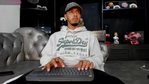 Snapshot of brand_collins chatting on 01.13.26 Brand online show from 01.13.26