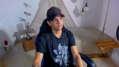 Snapshot of brand_hades chatting on 06.07.26 B R A N D online show from 06.07.26