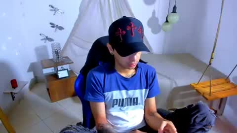 Snapshot of brand_hades chatting on 06.11.26 B R A N D online show from 06.11.26