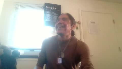 brandenandtribe005 online show from 06.15.26