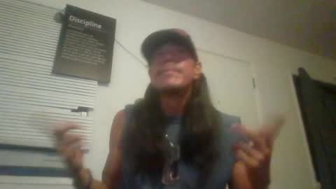 brandenandtribe005 online show from 06.26.26