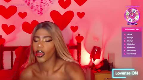 Brandy online show from 02.15.26