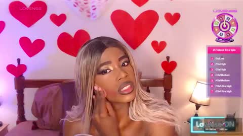 Brandy online show from 02.16.26