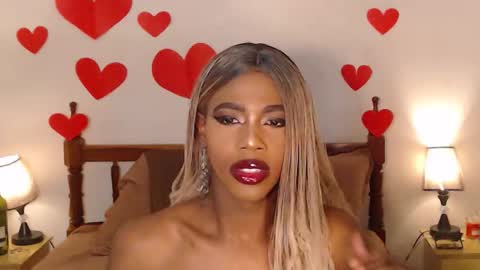 Brandy online show from 02.27.26