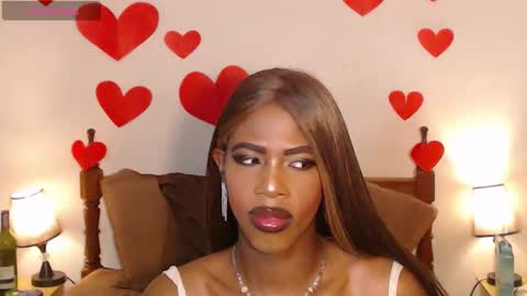 Brandy online show from 03.12.26