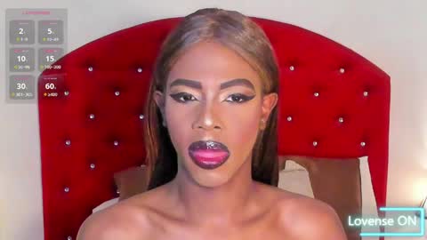Brandy online show from 04.22.26