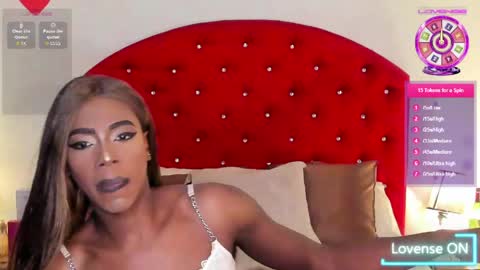 Brandy online show from 04.28.26