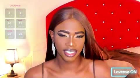 Brandy online show from 07.10.26