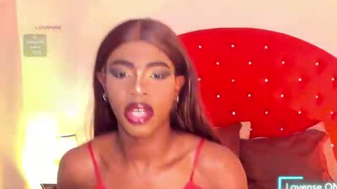 Brandy online show from 07.31.26