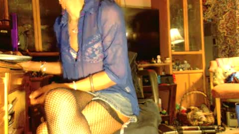 Brandi online show from 12.22.24