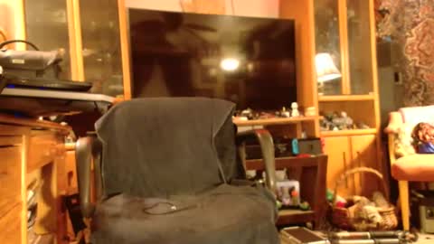 Brandi online show from 12.24.24