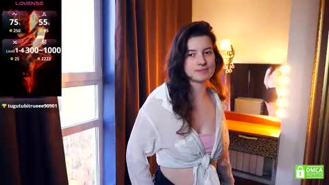 Hild online show from 10.27.25