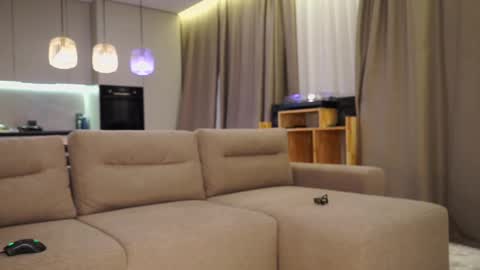 Brandi online show from 02.11.25