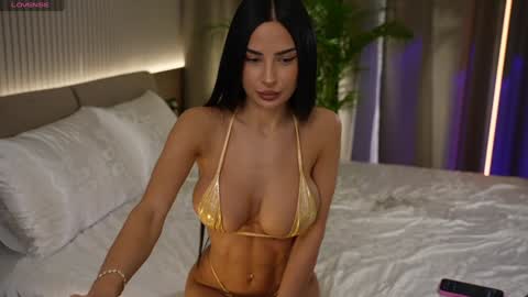 Brandi online show from 11.21.25