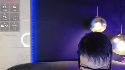 Snapshot of brandipoetic chatting on 02.12.25 Brandi online show from 02.12.25