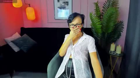 Snapshot of brandipoetic chatting on 09.23.25 Brandi online show from 09.23.25