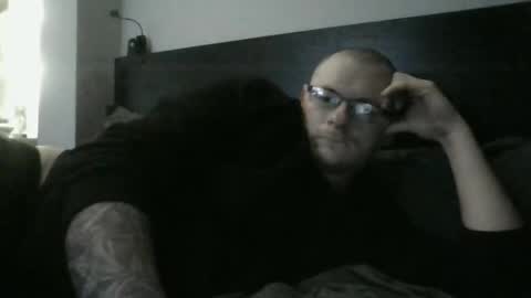 brandnewmale88 online show from 02.22.26