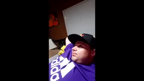 Snapshot of brandon281997 chatting on 03.15.26 brandon281997 online show from 03.15.26