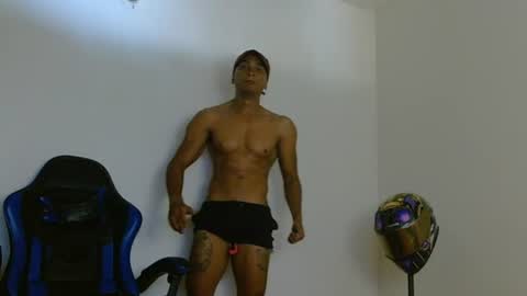 Snapshot of brandon_fs chatting on 07.05.26 Brandon online show from 07.05.26