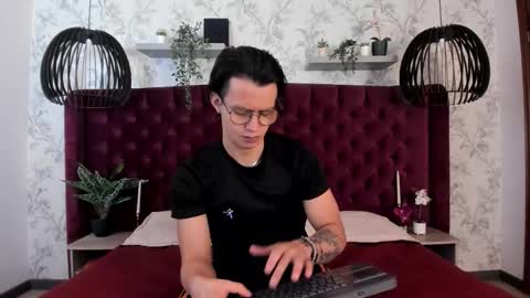 brandon_starkk online show from 01.15.26