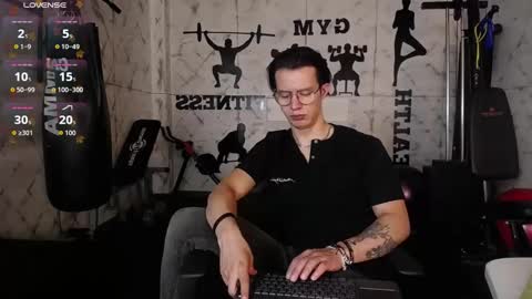 brandon_starkk online show from 02.16.26