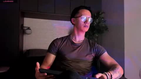 brandon_starkk online show from 02.19.26