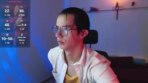 brandon_starkk online show from 05.01.26