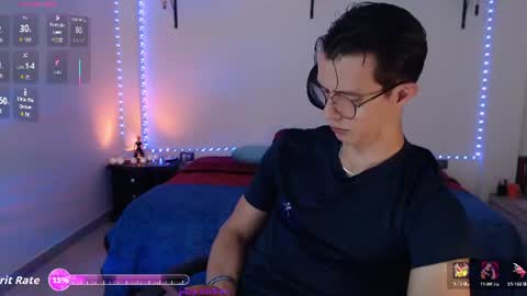 Snapshot of brandon_starkk chatting on 06.24.26 brandon_starkk online show from 06.24.26