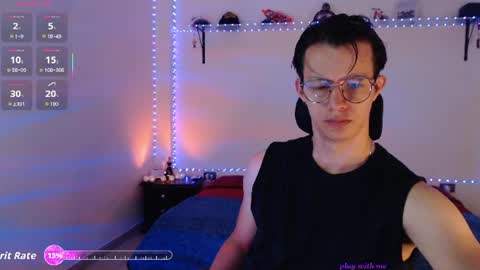 Snapshot of brandon_starkk chatting on 06.26.26 brandon_starkk online show from 06.26.26