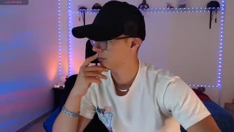 Snapshot of brandon_starkk chatting on 07.07.26 brandon_starkk online show from 07.07.26