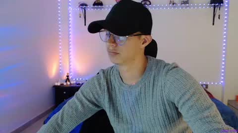 Snapshot of brandon_starkk chatting on 07.07.26 brandon_starkk online show from 07.07.26
