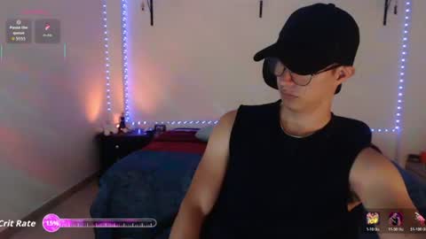 Snapshot of brandon_starkk chatting on 07.17.26 brandon_starkk online show from 07.17.26
