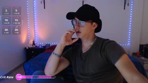 Snapshot of brandon_starkk chatting on 07.20.26 brandon_starkk online show from 07.20.26