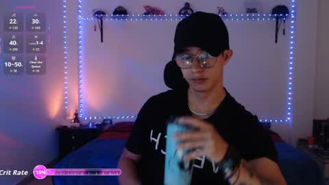 Snapshot of brandon_starkk chatting on 07.23.26 brandon_starkk online show from 07.23.26