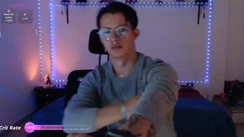 Snapshot of brandon_starkk chatting on 07.24.26 brandon_starkk online show from 07.24.26