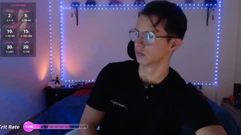 Snapshot of brandon_starkk chatting on 07.26.26 brandon_starkk online show from 07.26.26