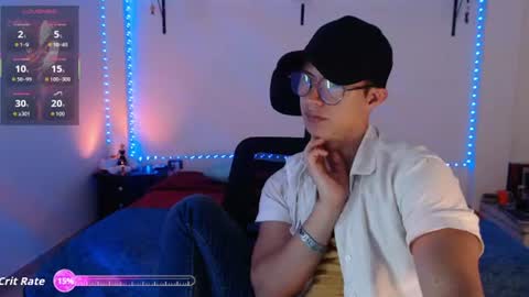 Snapshot of brandon_starkk chatting on 07.29.26 brandon_starkk online show from 07.29.26