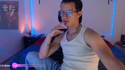 Snapshot of brandon_starkk chatting on 07.31.26 brandon_starkk online show from 07.31.26