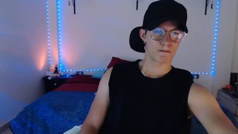 Snapshot of brandon_starkk chatting on 08.04.26 brandon_starkk online show from 08.04.26