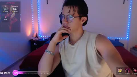 Snapshot of brandon_starkk chatting on 08.05.26 brandon_starkk online show from 08.05.26